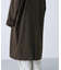 『ユニセックス』Wool bal coat