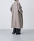 『ユニセックス』Wool bal coat