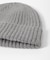 ニットロールワッチキャップ