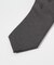 LIFE STYLE TAILOR　DARROW DALEファブリックタイ無地1