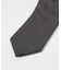 LIFE STYLE TAILOR　DARROW DALEファブリックタイ無地1