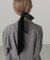 ベロアマルチWAYヘアカフ
