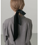 ベロアマルチWAYヘアカフ