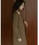 『WEB限定』ニットポロワンピース