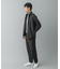 アーバンリラックスSORONAシャツ