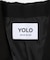 YOLO　jacket