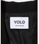 YOLO　jacket