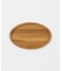 J FURNITURE　Rim plate oval M
