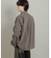 コンフォートピーチブロードシャツ
