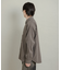 コンフォートピーチブロードシャツ