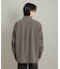 コンフォートピーチブロードシャツ