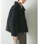 2WAYフーデットダウンコート