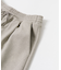 『WEB限定』起毛イージーワンタックパンツ