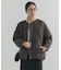 『WEB限定』コクーンキルティングダウン