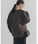 『WEB限定』コクーンキルティングダウン