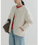 『WEB限定』コクーンキルティングダウン