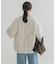 『WEB限定』コクーンキルティングダウン