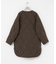 『Sサイズ／WEB限定』コクーンキルティングロングダウン