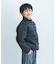 リバーシブルボアジャケット(KIDS)