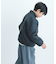 リバーシブルボアジャケット(KIDS)