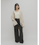 プレートバックルベルト