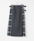 『別注』O’NEIL OF DUBLIN×DOORS　COMBI QUILT SKIRT