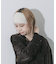リブワイドヘアバンド