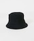 ソフトウールバケットハット