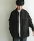モールシャツジャケット