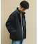 URD防風ボアジップブルゾン