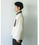 URD防風ボアジップブルゾン