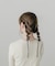 ベロアリボン2セットヘアピン