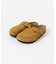 BIRKENSTOCK　Boston LEVE