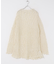 OPEN SESAME CLUB　Pom-Pom over tops