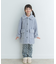 『WEB／一部店舗限定サイズ』ボアコート(KIDS)