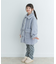 『WEB／一部店舗限定サイズ』ボアコート(KIDS)