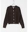 Torrazzo Donna　Bijou Kint Cardigan