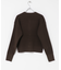 Torrazzo Donna　Bijou Kint Cardigan