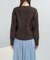 Torrazzo Donna　Bijou Kint Cardigan