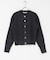 Torrazzo Donna　Bijou Kint Cardigan