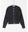 Torrazzo Donna　Bijou Kint Cardigan