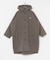 DANTON　HOODED COAT