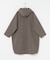 DANTON　HOODED COAT