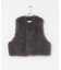 Le GLAZIK　GILET