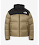THE NORTH FACE　Nuptse Jacket