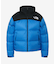 THE NORTH FACE　Nuptse Jacket