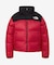 THE NORTH FACE　Nuptse Jacket