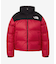 THE NORTH FACE　Nuptse Jacket