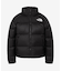 THE NORTH FACE　Nuptse Jacket