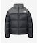 THE NORTH FACE　Nuptse Jacket